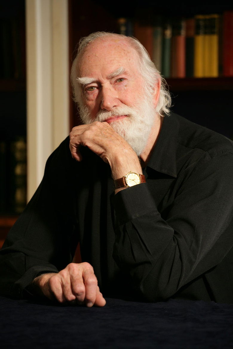 Eric Hill portrait image