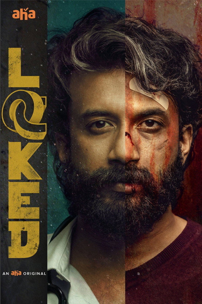 Locked (2020) Season 1 poster