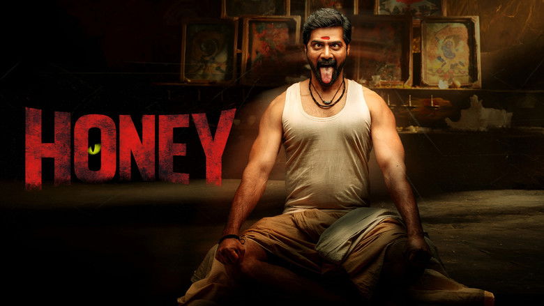 Honey (2026) Dual Audio [Hindi ORG & Telugu] WEB-DL 480p, 720p & 1080p | GDRive
