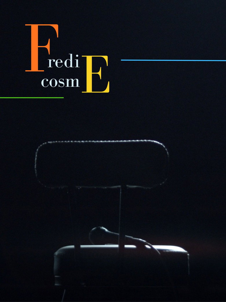 Imatge de Fredi Cosme