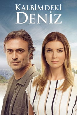 Second Chance (Kalbimdeki Deniz) affiche