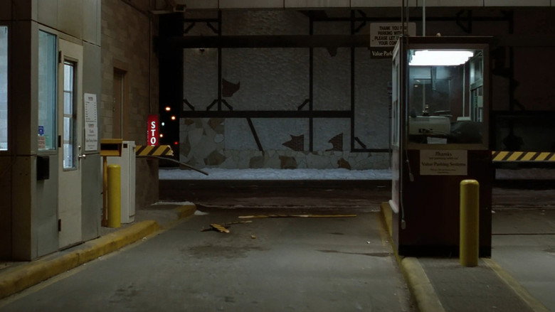 Fargo (1996)