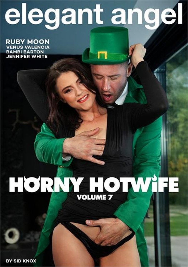 Horny Hotwife 7 (2025)