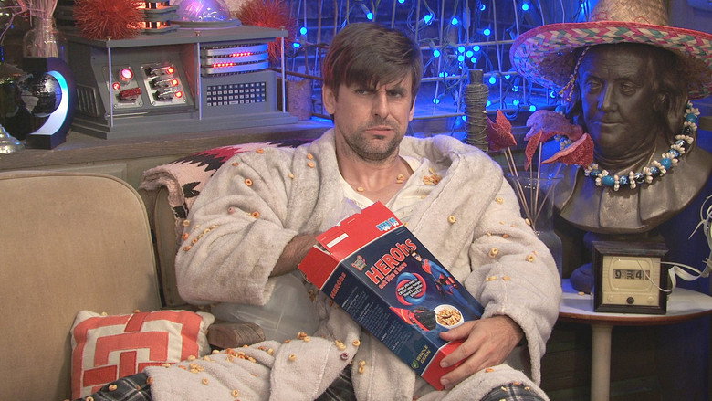 Still from Henry Danger - Season 5 Episode 31