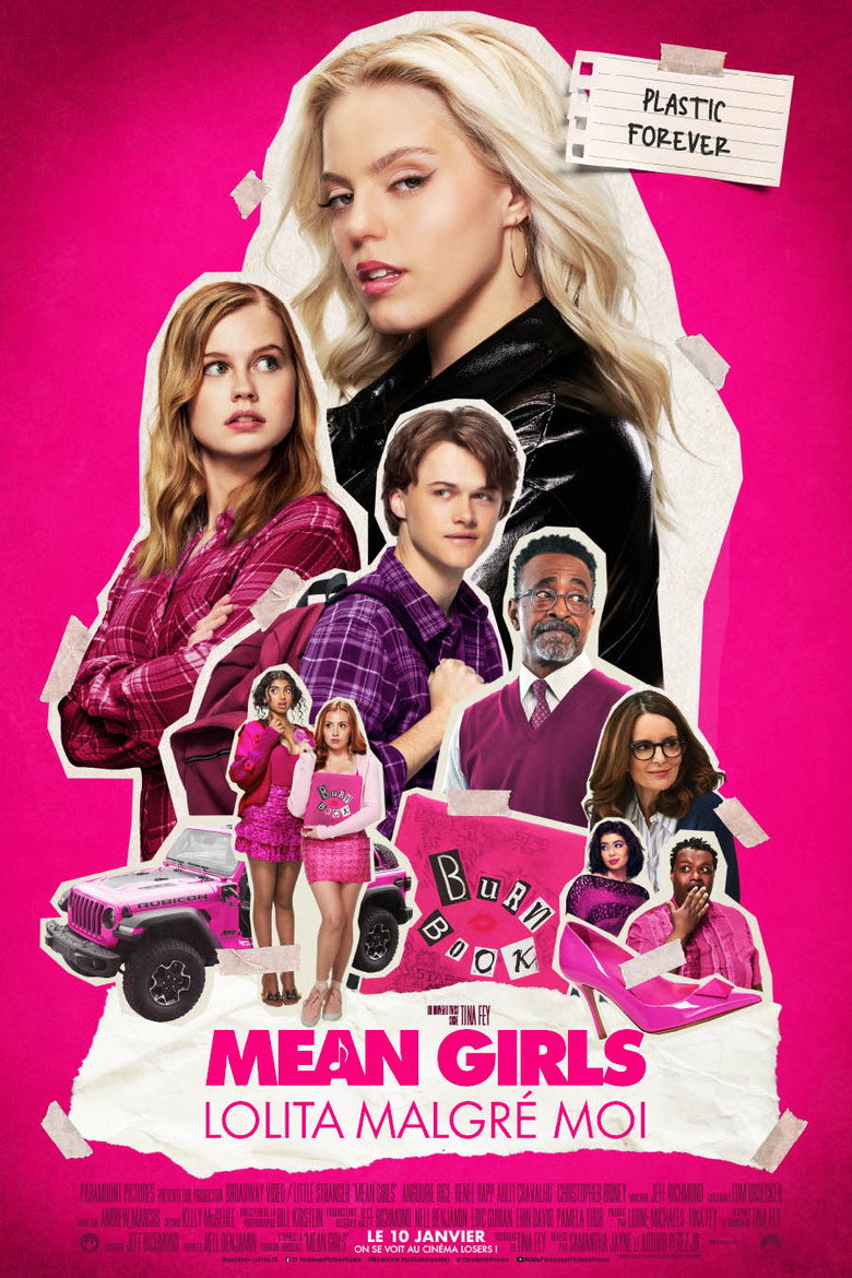 Póster la Película