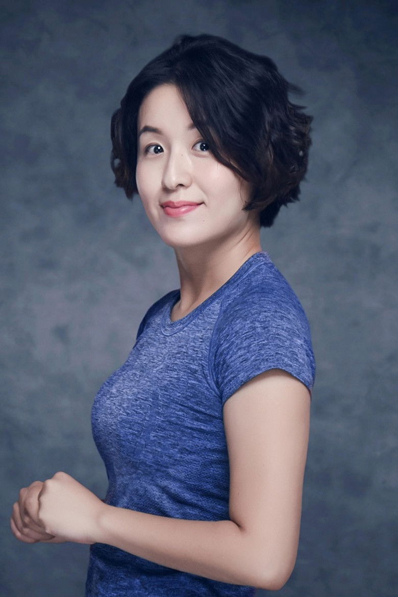 Qin Wen portrait image