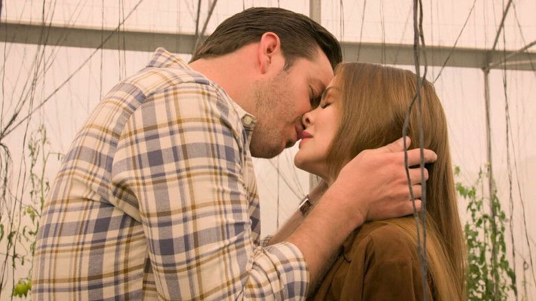 Vivir de amor Temporada 1 Episodio 11 Cuevana 3