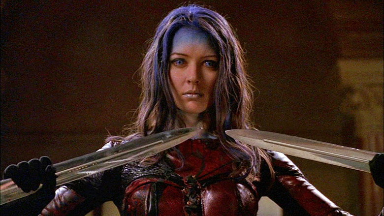 Still from Angel - Season 5 Episode 16