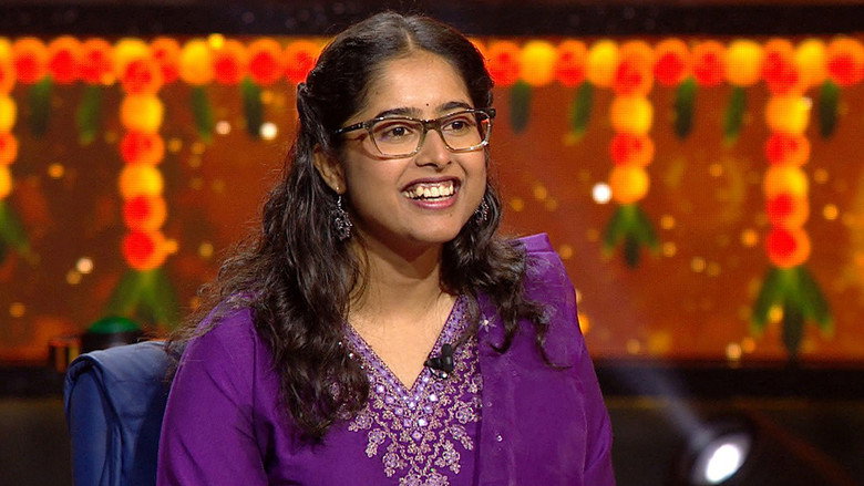 Arpita Jha's ₹1 Crore Moment görseli
