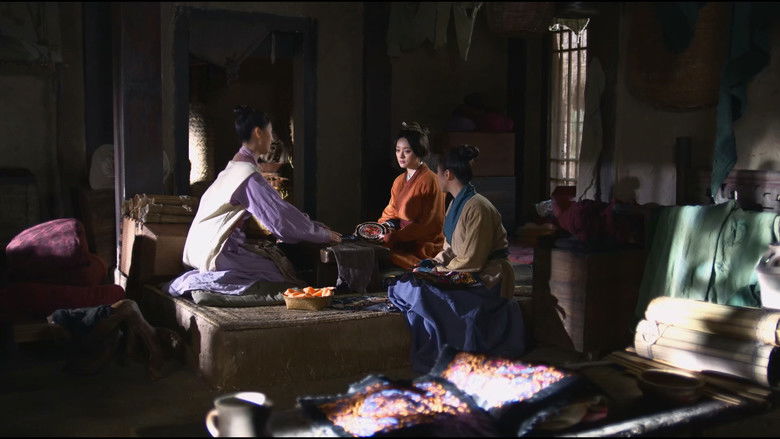 Still image for Legend of Mi Yue season 1 episode 61: Episode 61 Still image for Legend of Mi Yue season 1 episode 61: Episode 61