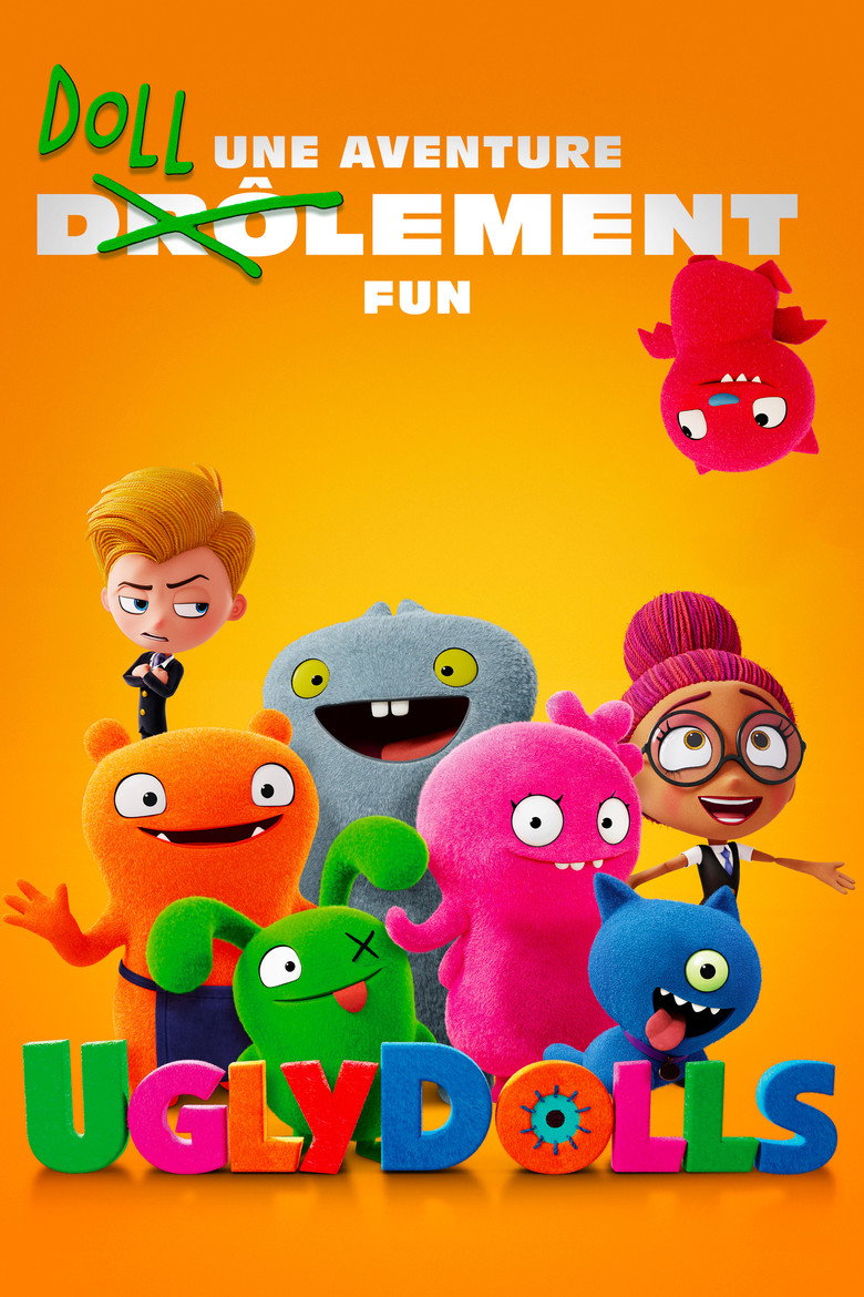 Póster la Película
