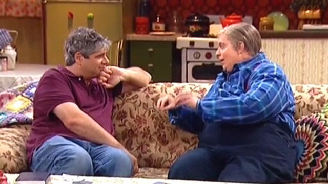 Still image for שולץ season 1 episode 43: Episode 43