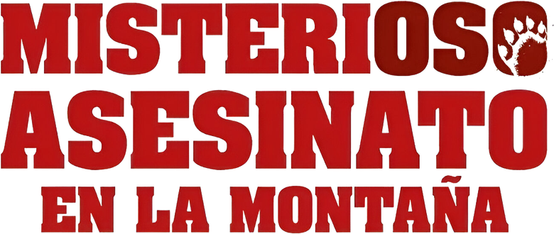 Imagen de Misterioso asesinato en la montaña