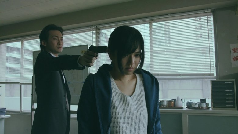 Still image for Fugitive Flower season 1 episode 4: Woman With A Weapon Still image for Fugitive Flower season 1 episode 4: Woman With A Weapon