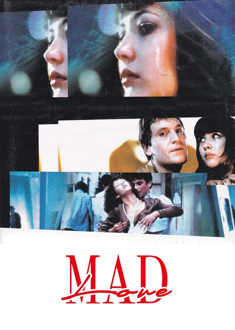 Mad Love (1985)