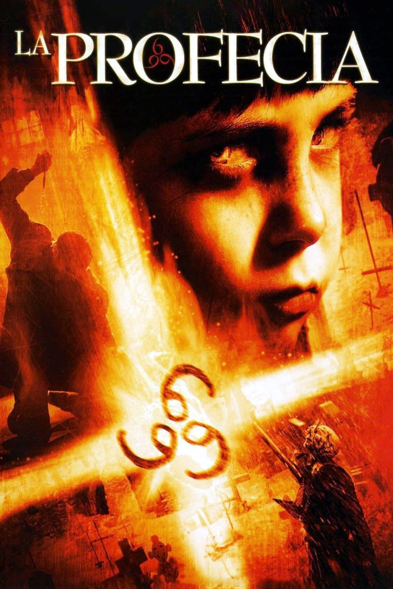 Imatge de La profecia
