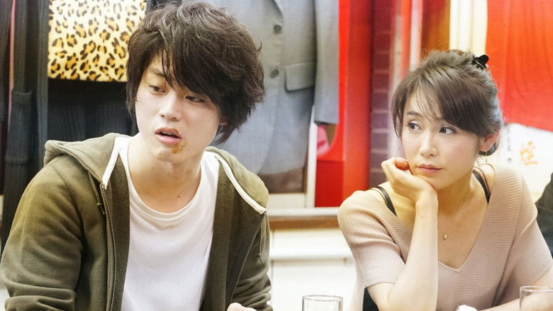 Still image for Love Song season 1 episode 3: Episode 3 Still image for Love Song season 1 episode 3: Episode 3