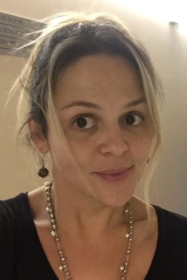 Letícia Veiga portrait image