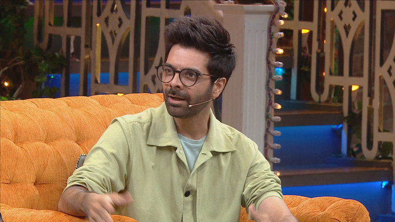 Comedy Ki Raat Sachin-Jigar Aur Diyva Ke Saath