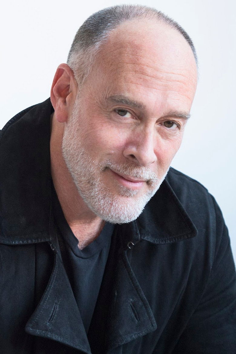 Marc Cohn portrait image