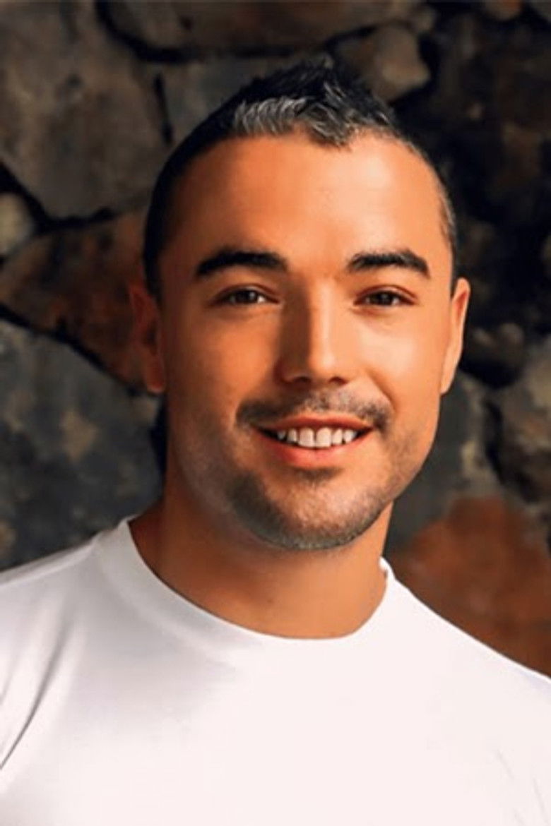 William Brown portrait image