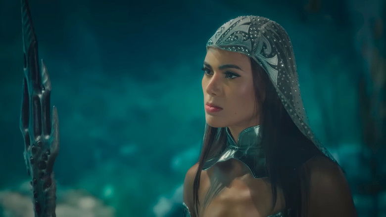 Still image for Encantadia Chronicles: Sang'gre season 1 episode 79: Air and Fire Still image for Encantadia Chronicles: Sang'gre season 1 episode 79: Air and Fire
