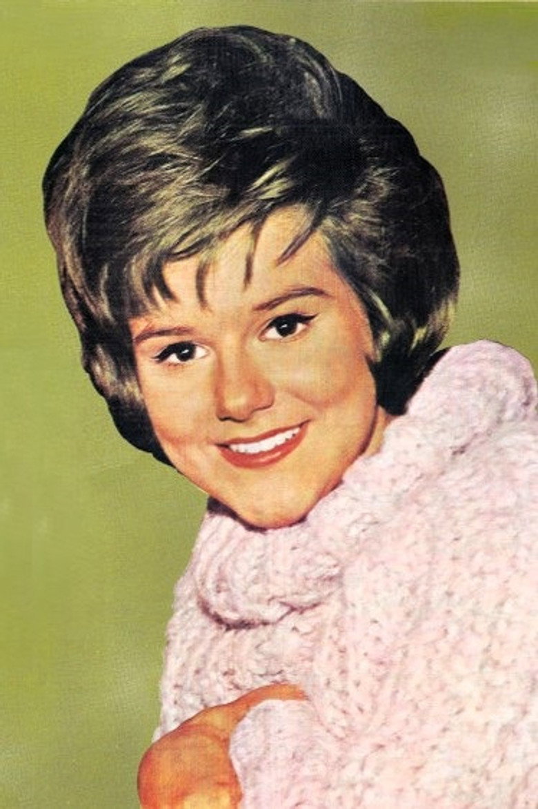 Peggy March photo 2