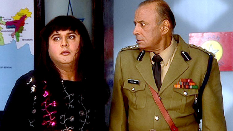 Still image for F.I.R. season 1 episode 373: When a Parrot Predicts