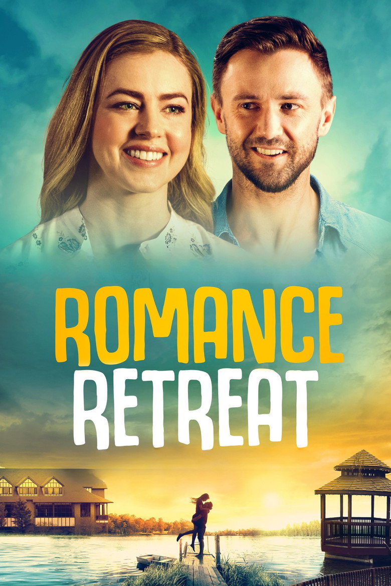 Imatge de Romance Retreat