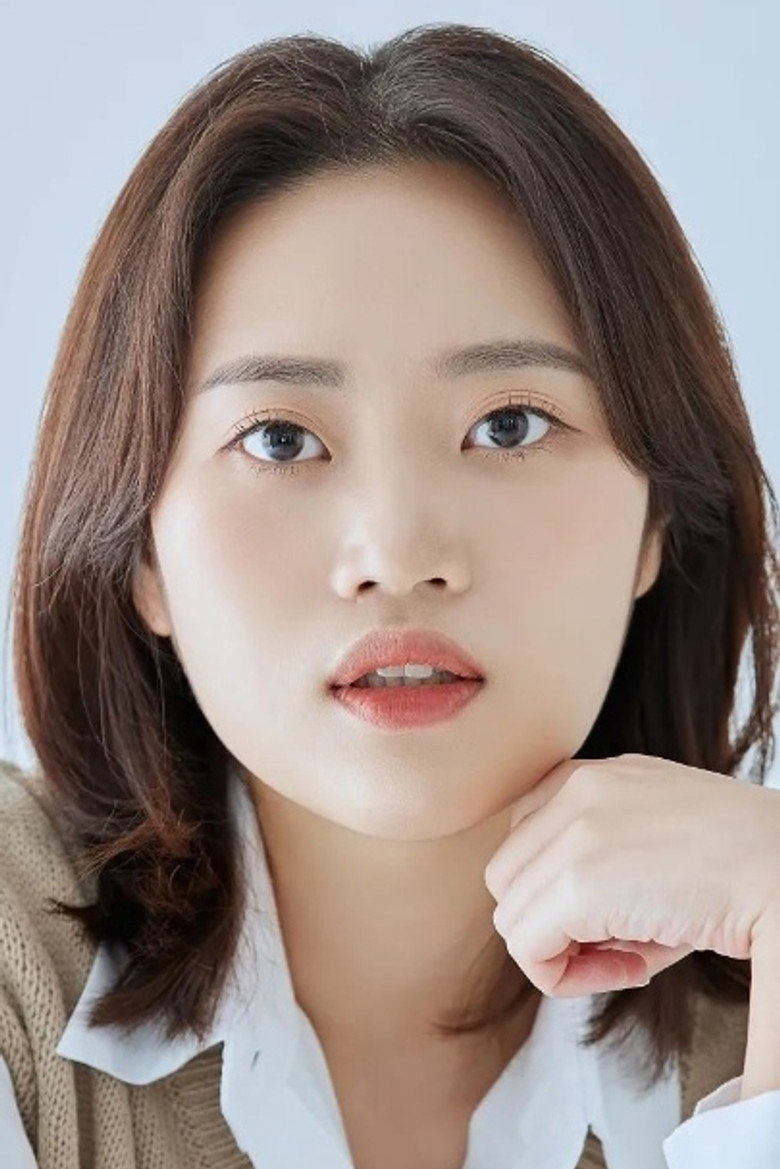 Hyun Seo-ha portrait
