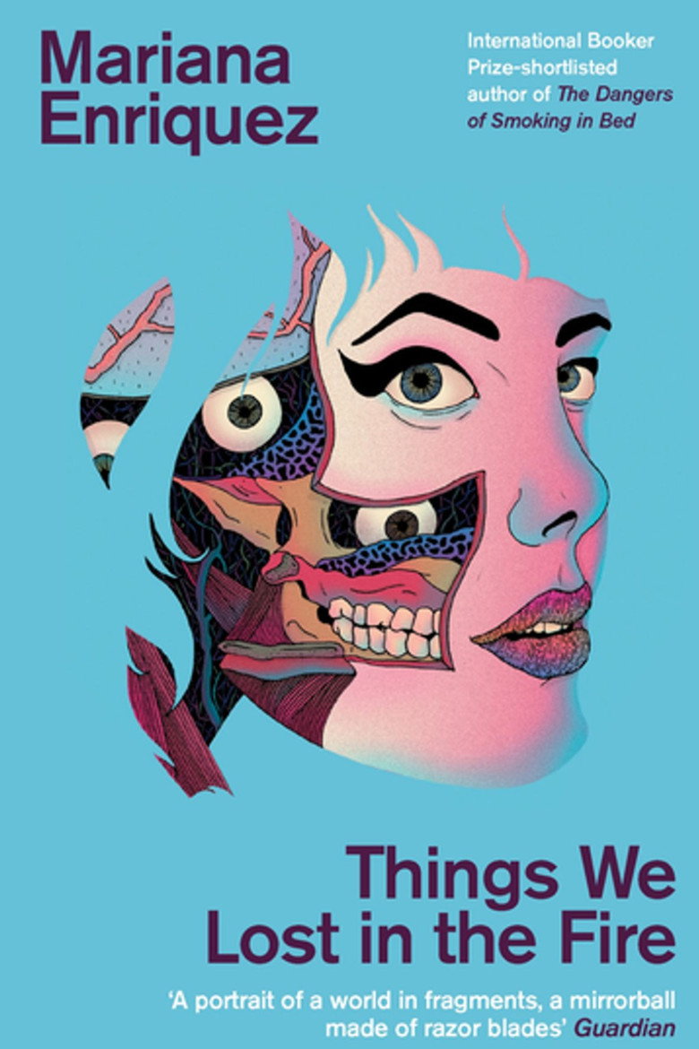 Imatge de Things We Lost in the Fire