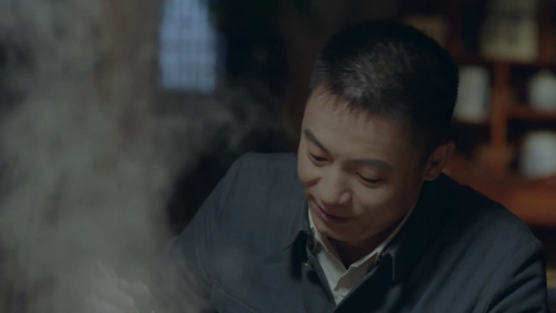 Still image for 星火云雾街 season 1 episode 13: Episode 13