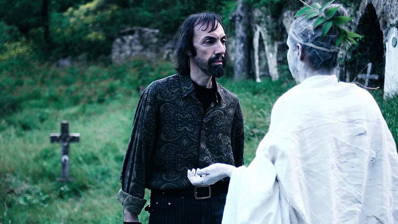 Crappy Toilet movie poster