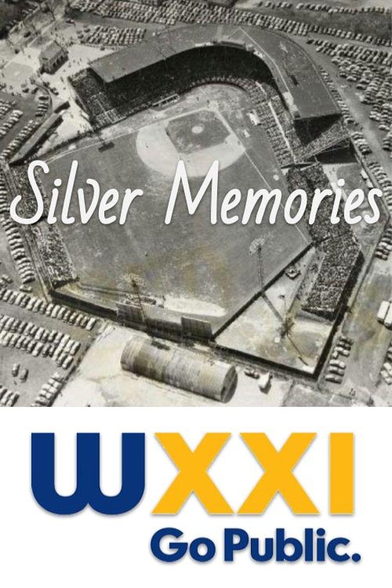 Silver Memories main poster