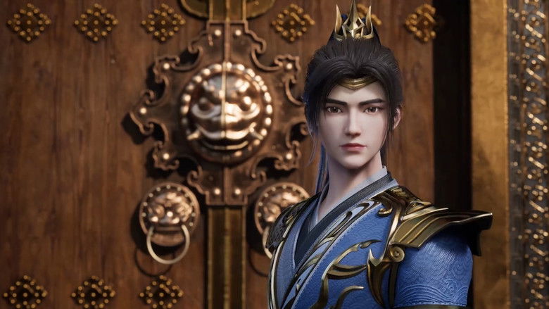 Still image for Lord of All Lords season 1 episode 23: Episode 23 Still image for Lord of All Lords season 1 episode 23: Episode 23