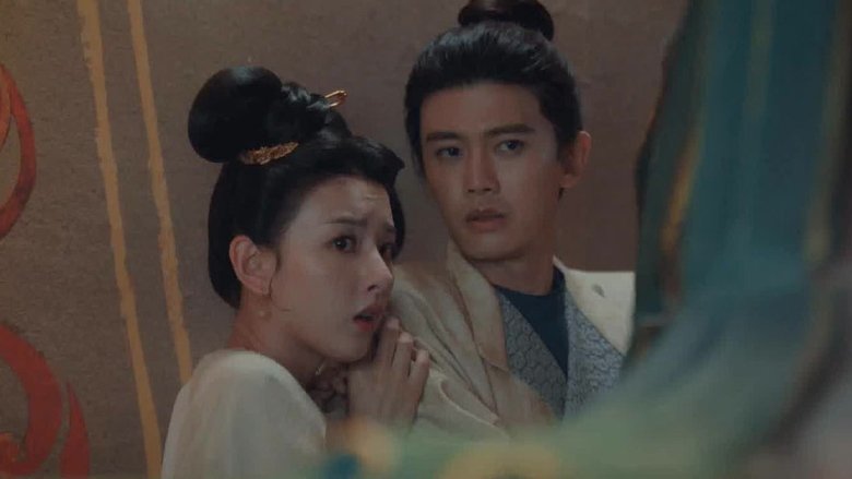 Still image for The Demon Hunter's Romance season 1 episode 21: Episode 21