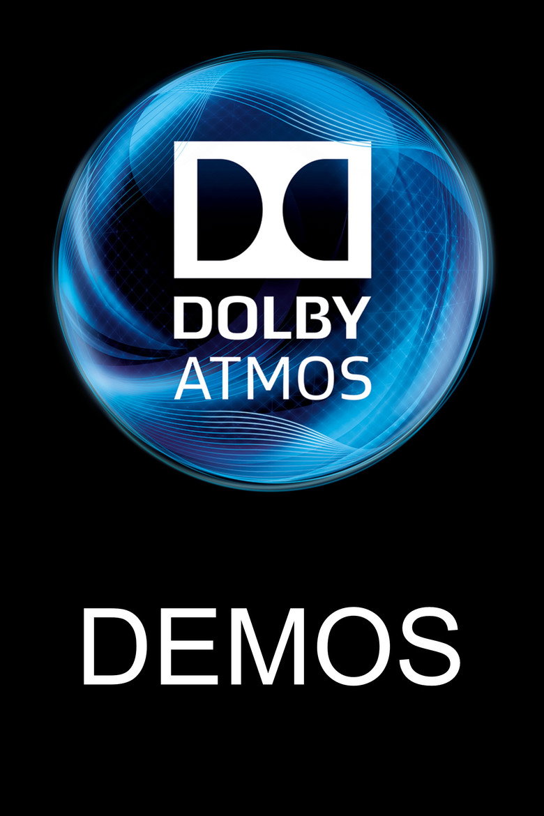 Dolby Atmos® Demo Disc poster