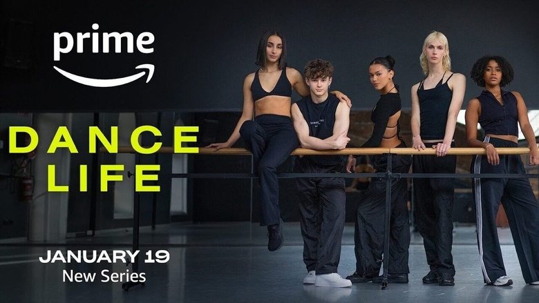 Voir Dance Life en streaming vf sur streamizseries.com