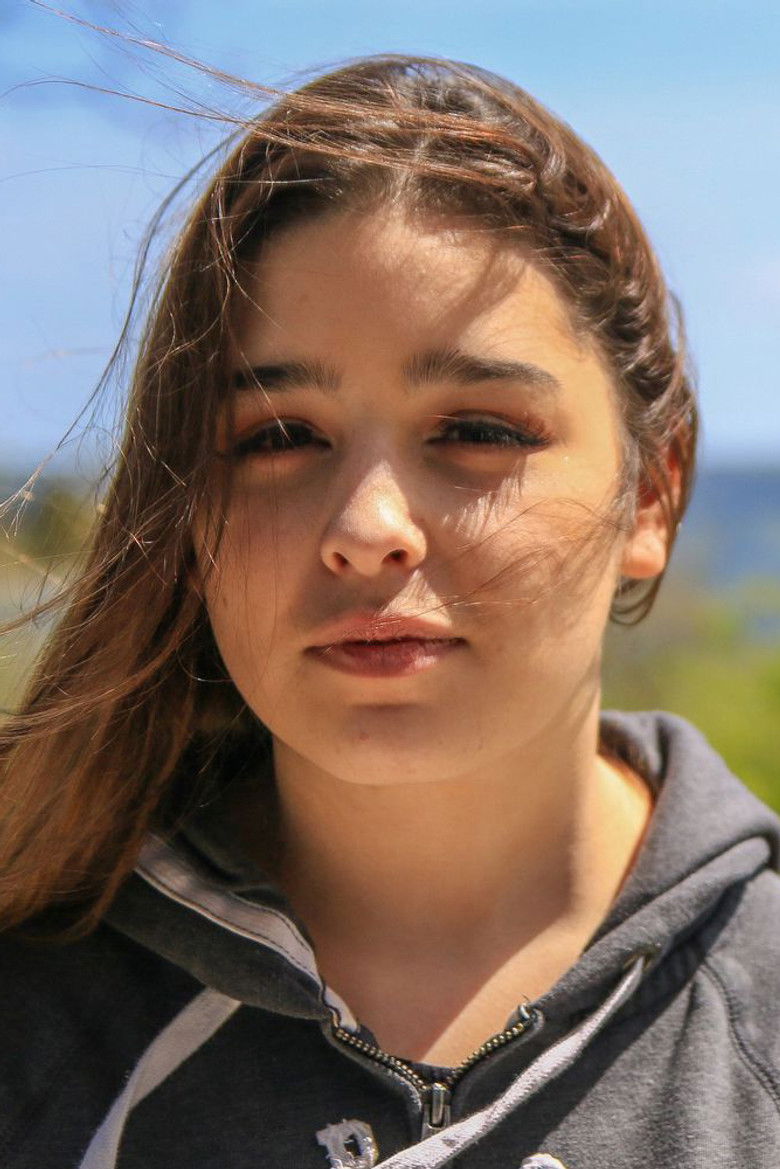 Emma Stevens portrait image