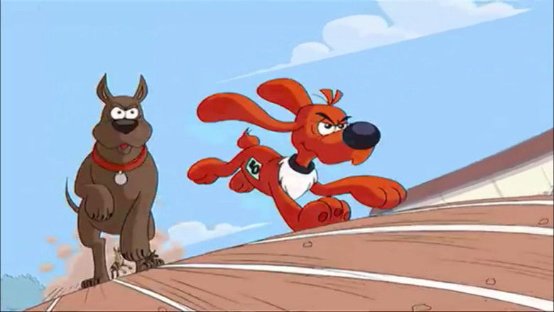 Still image for Boule et Bill season 1 episode 51: Episode 51