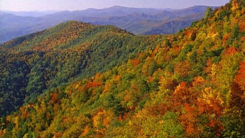 Still image for Appalachia: A History of Mountains and People season 1 episode 1: Time and Terrain
