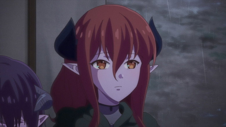 Still from Summoned to Another World for a Second Time - Season 1 Episode 6