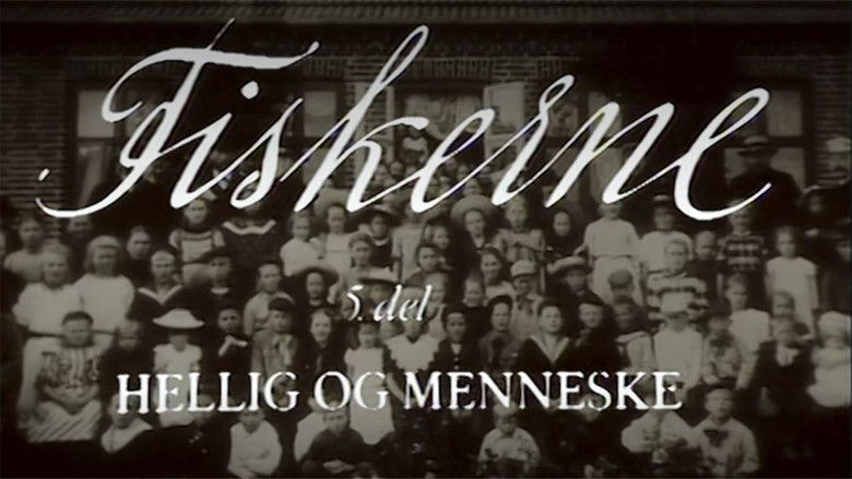 Still image for The Fishermen season 1 episode 5: Episode 5 Still image for The Fishermen season 1 episode 5: Episode 5