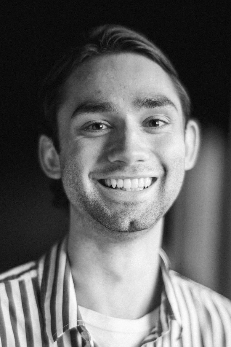 Photo de Henrik William Høyskel