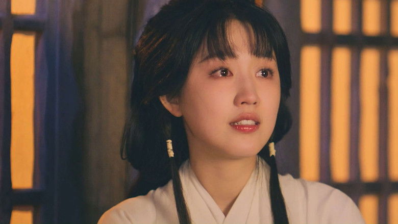 Still image for Please Remember Me season 1 episode 17: Episode 17 Still image for Please Remember Me season 1 episode 17: Episode 17