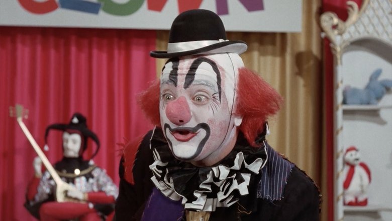 Verdadeira Palhaçada