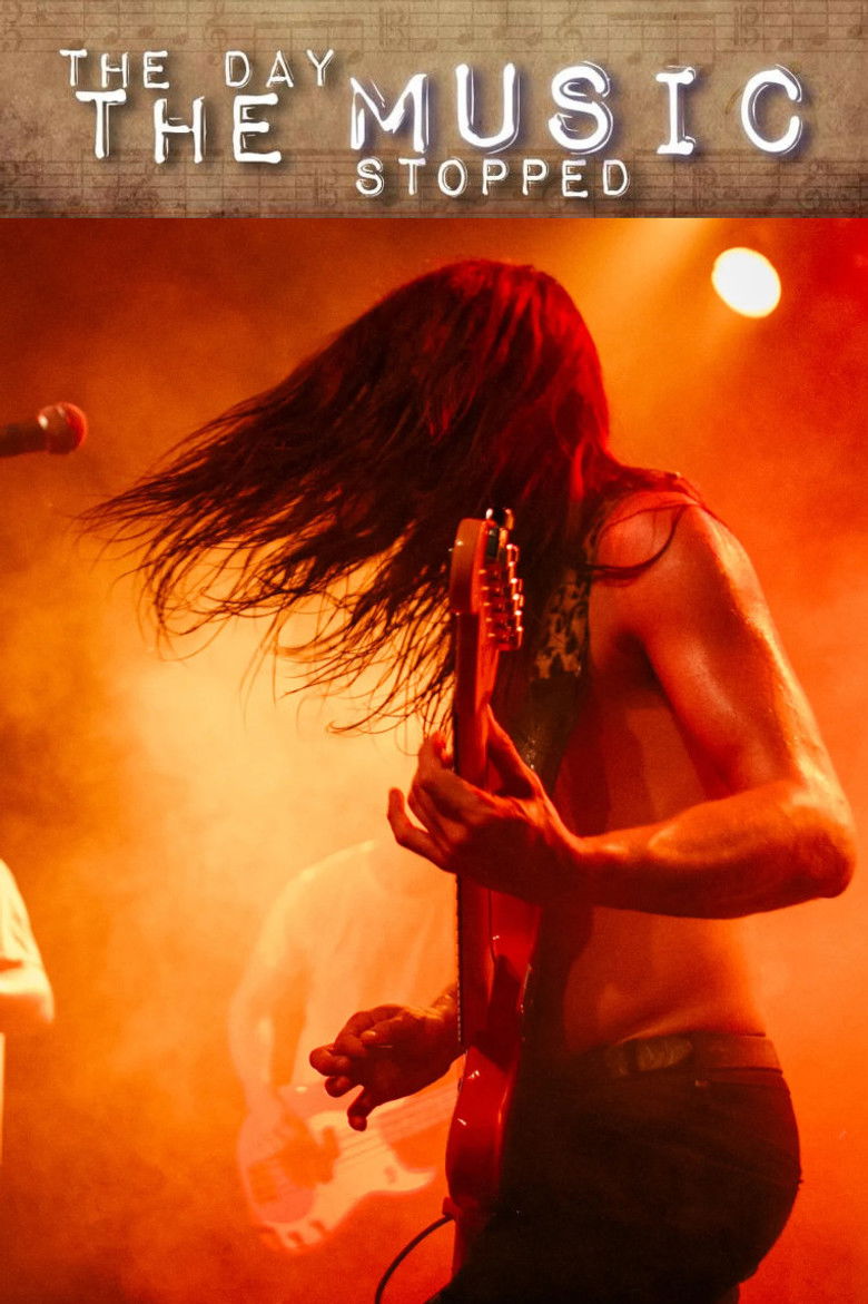 Imatge de The Day the Music Stopped