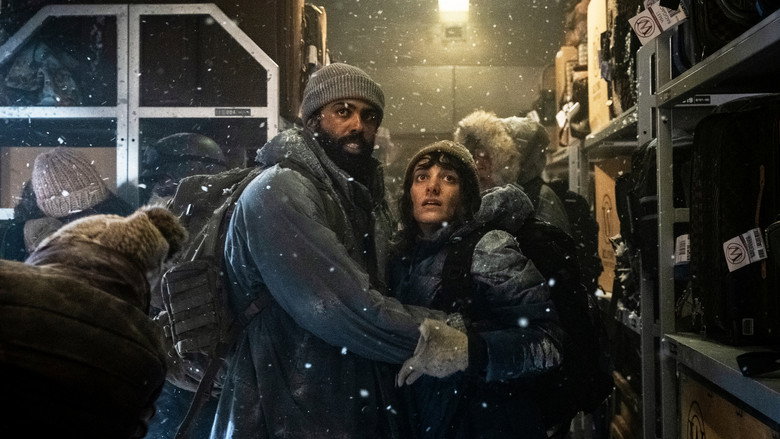 Snowpiercer: 1×1