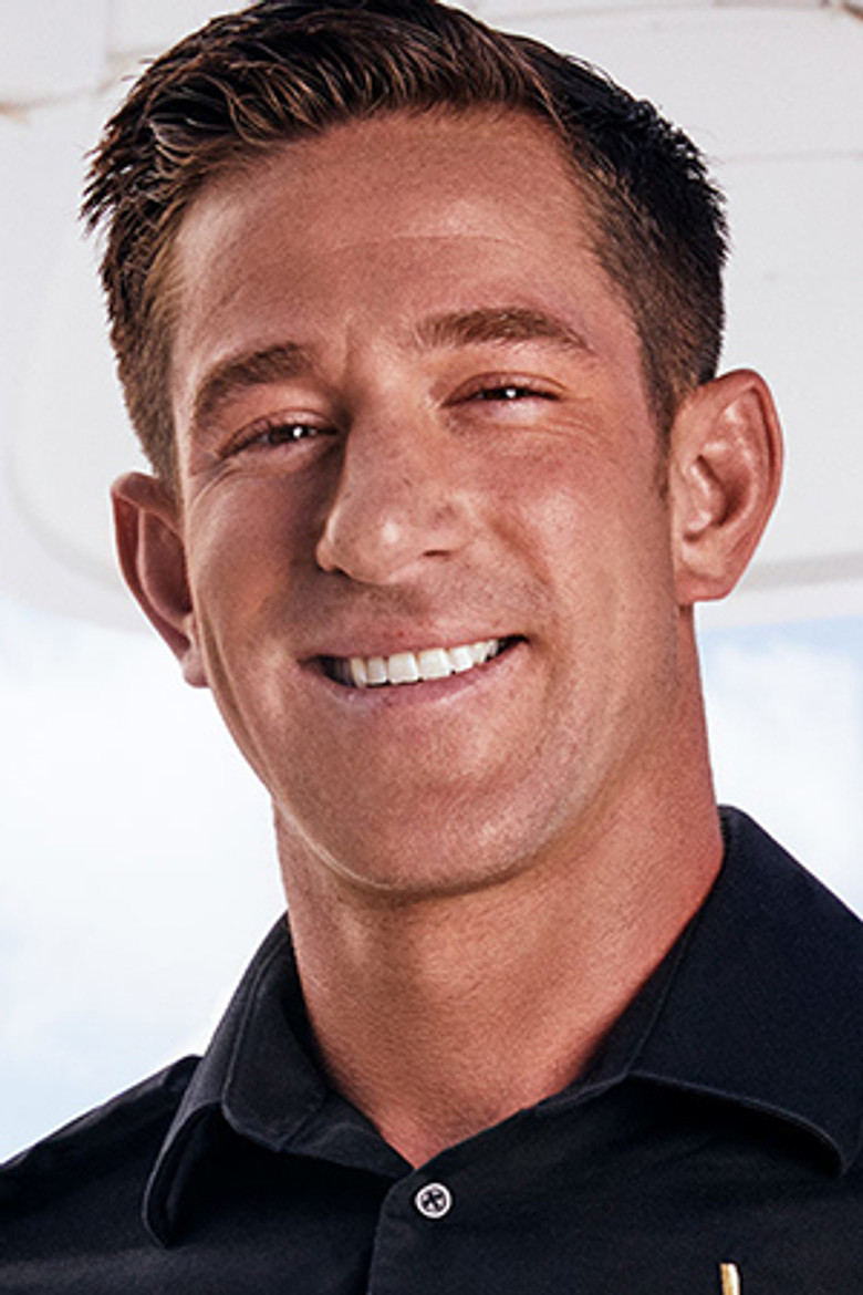 Peter Hunziker portrait image