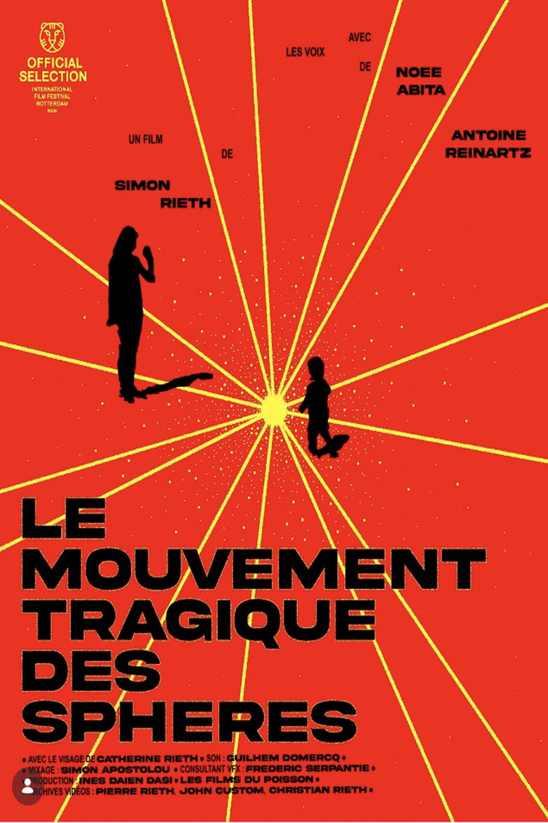 The Tragic Movement of the Spheres